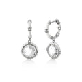 Prince Charming Cubic Zirconia Earrings