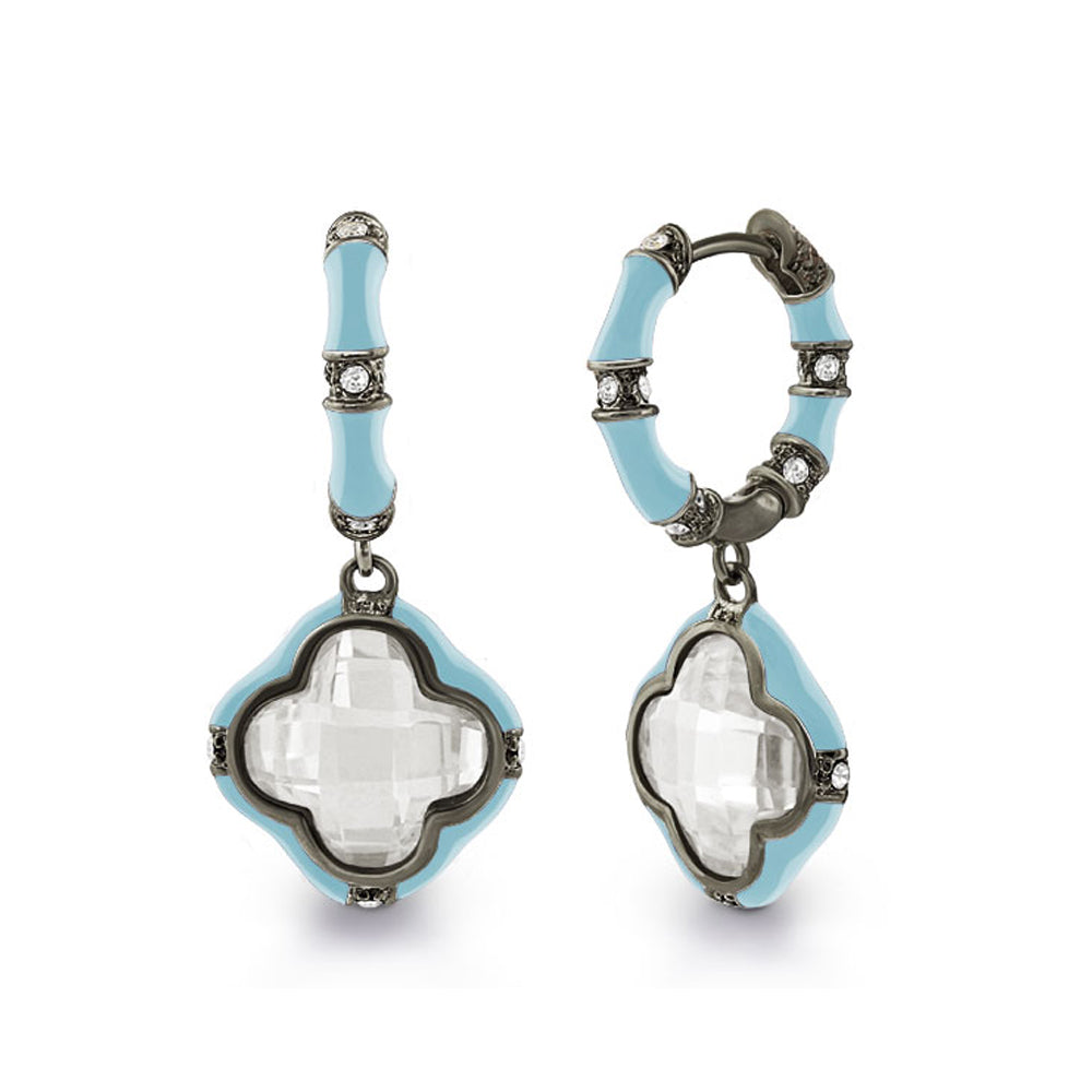 Prince Charming Earrings