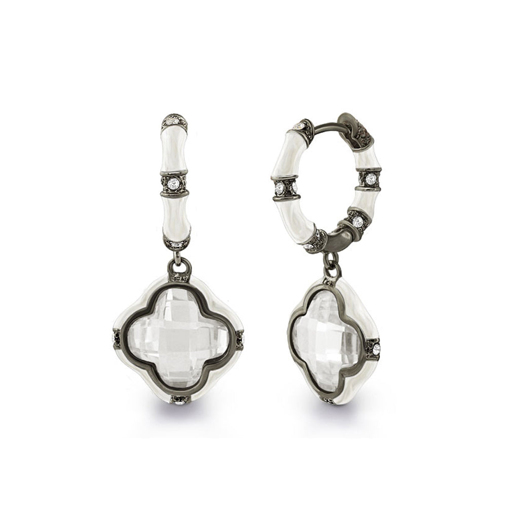 Prince Charming Earrings