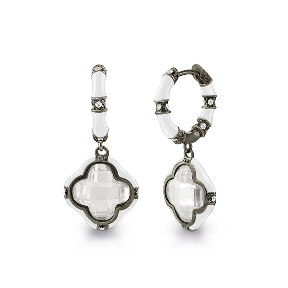 Prince Charming Earrings