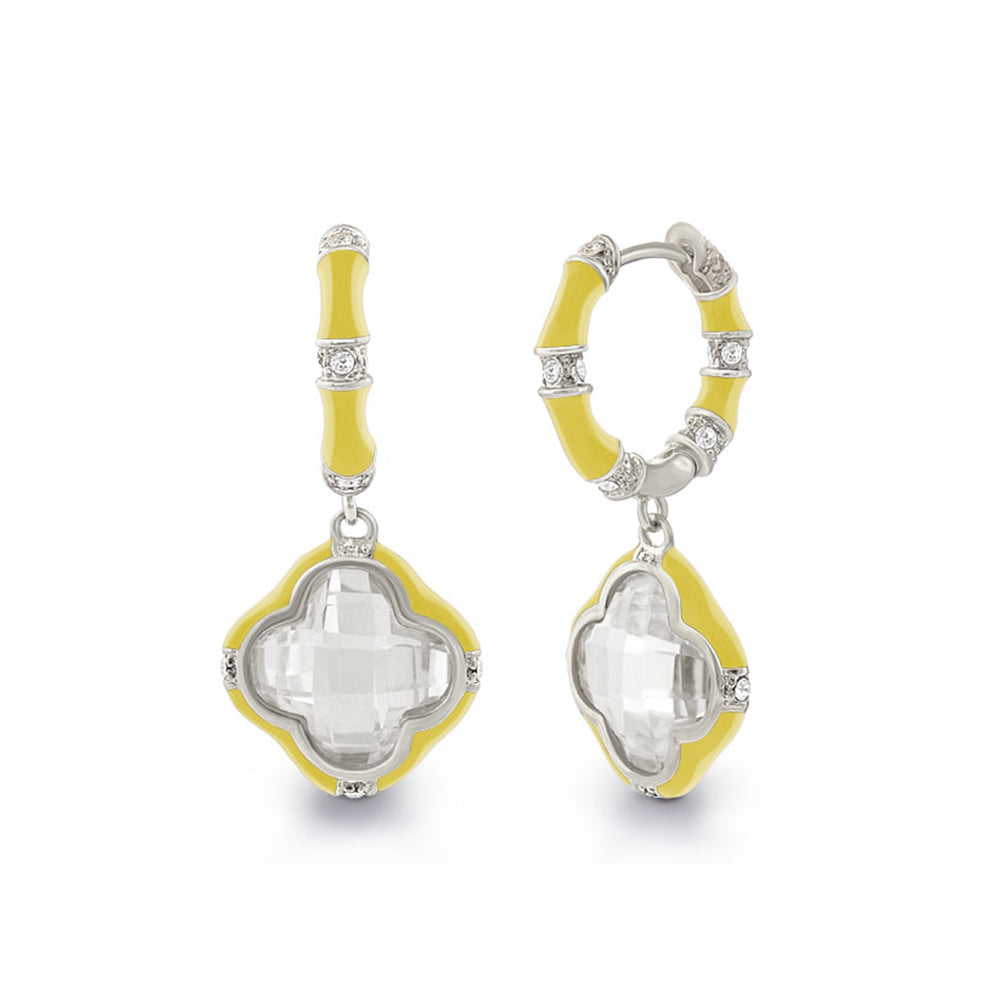 Prince Charming Earrings