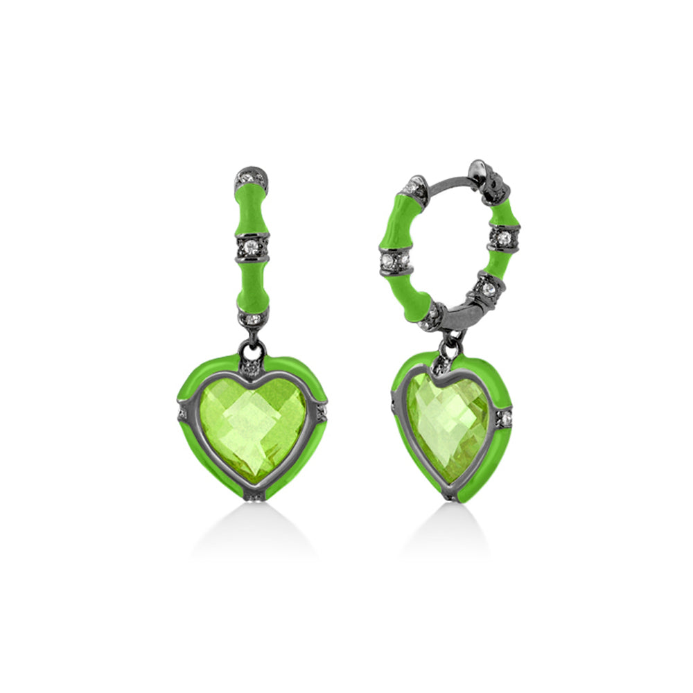 Prince Charming Earrings