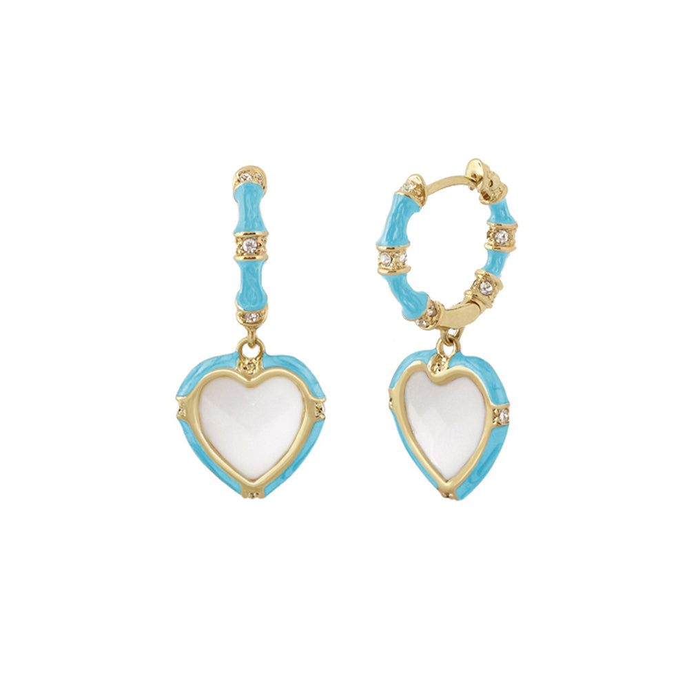 Prince Charming Earrings