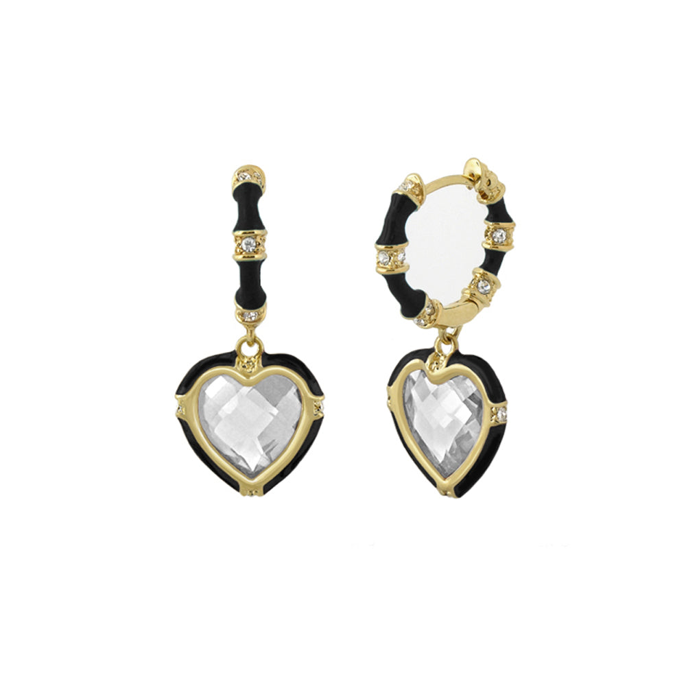 Prince Charming Earrings