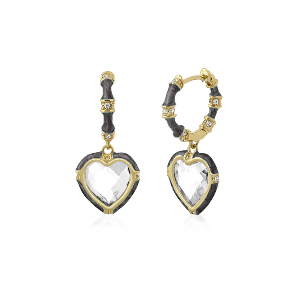 Prince Charming Earrings