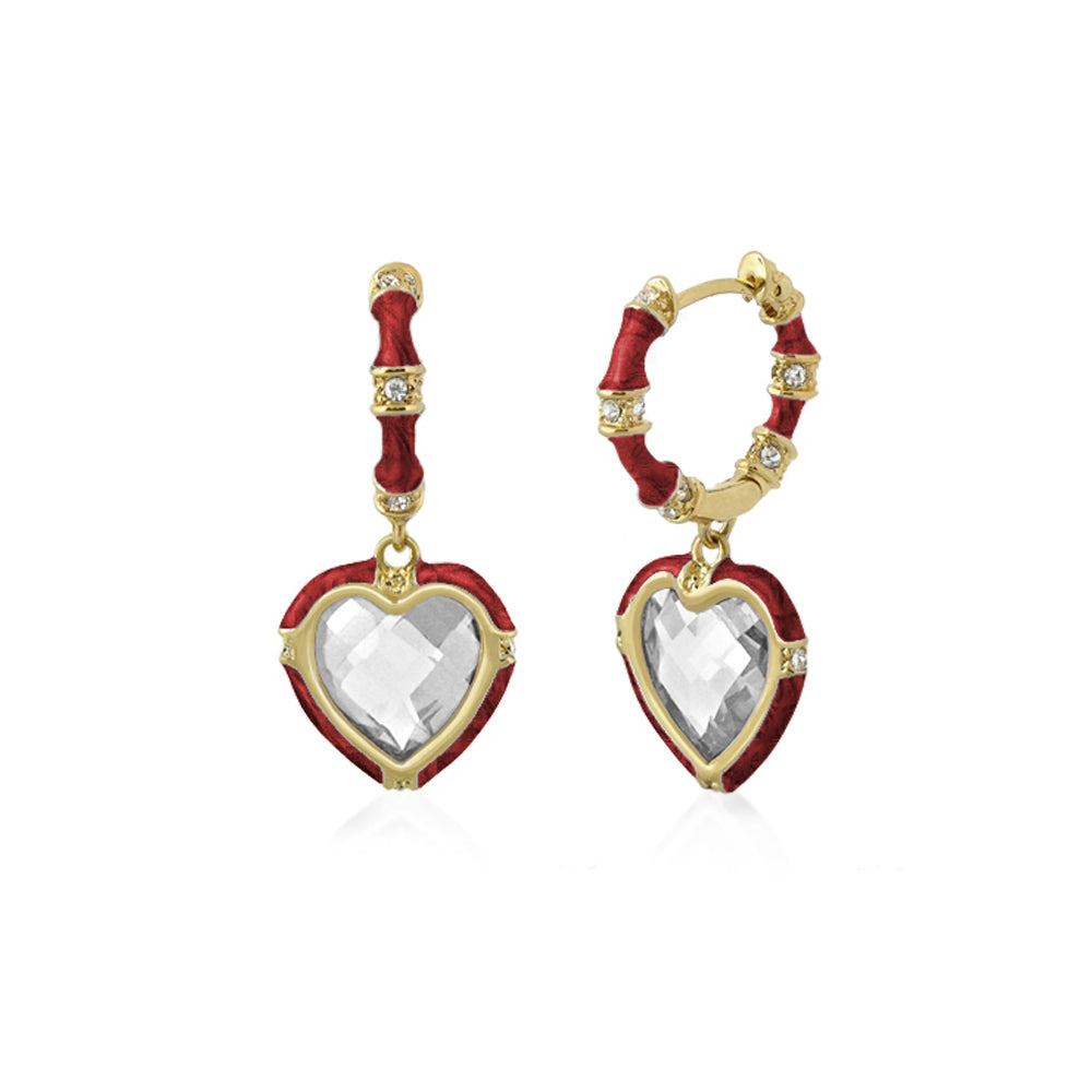 Prince Charming Earrings