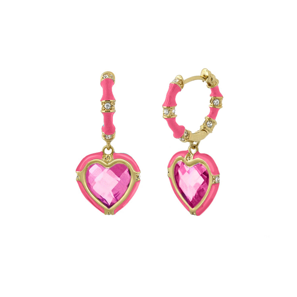 Prince Charming Earrings