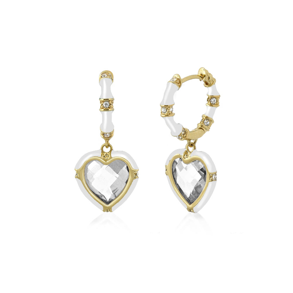 Prince Charming Earrings