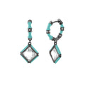 Prince Charming  Earrings