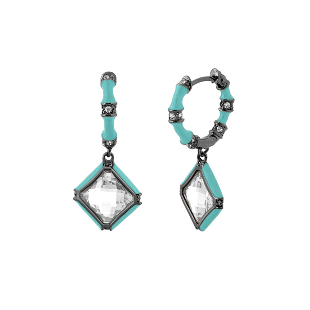Prince Charming  Earrings