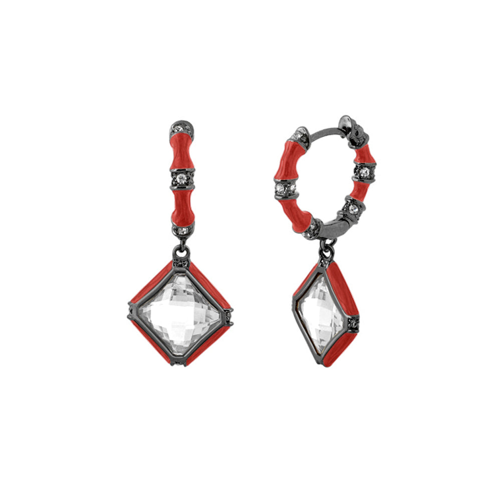 Prince Charming  Earrings