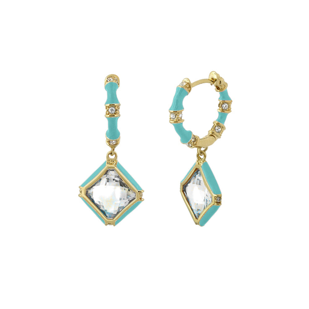 Prince Charming  Earrings