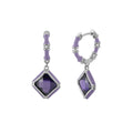 Prince Charming  Earrings