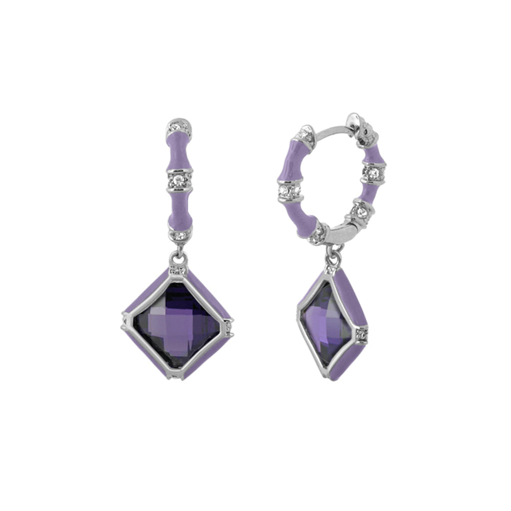 Prince Charming  Earrings