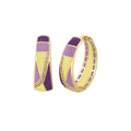 Art Deco Earrings