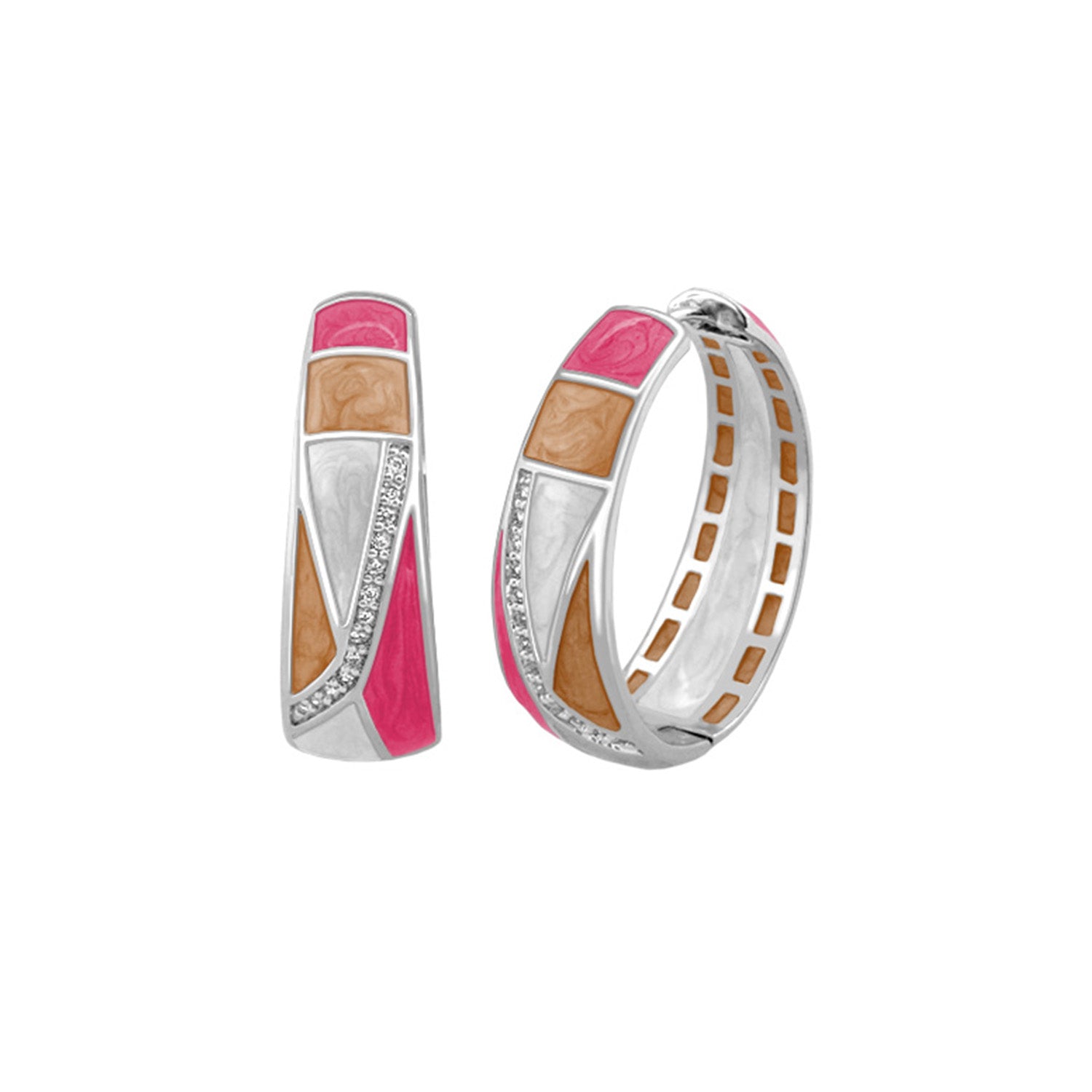 Art Deco  Earrings