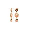 Animal Paradise Earrings