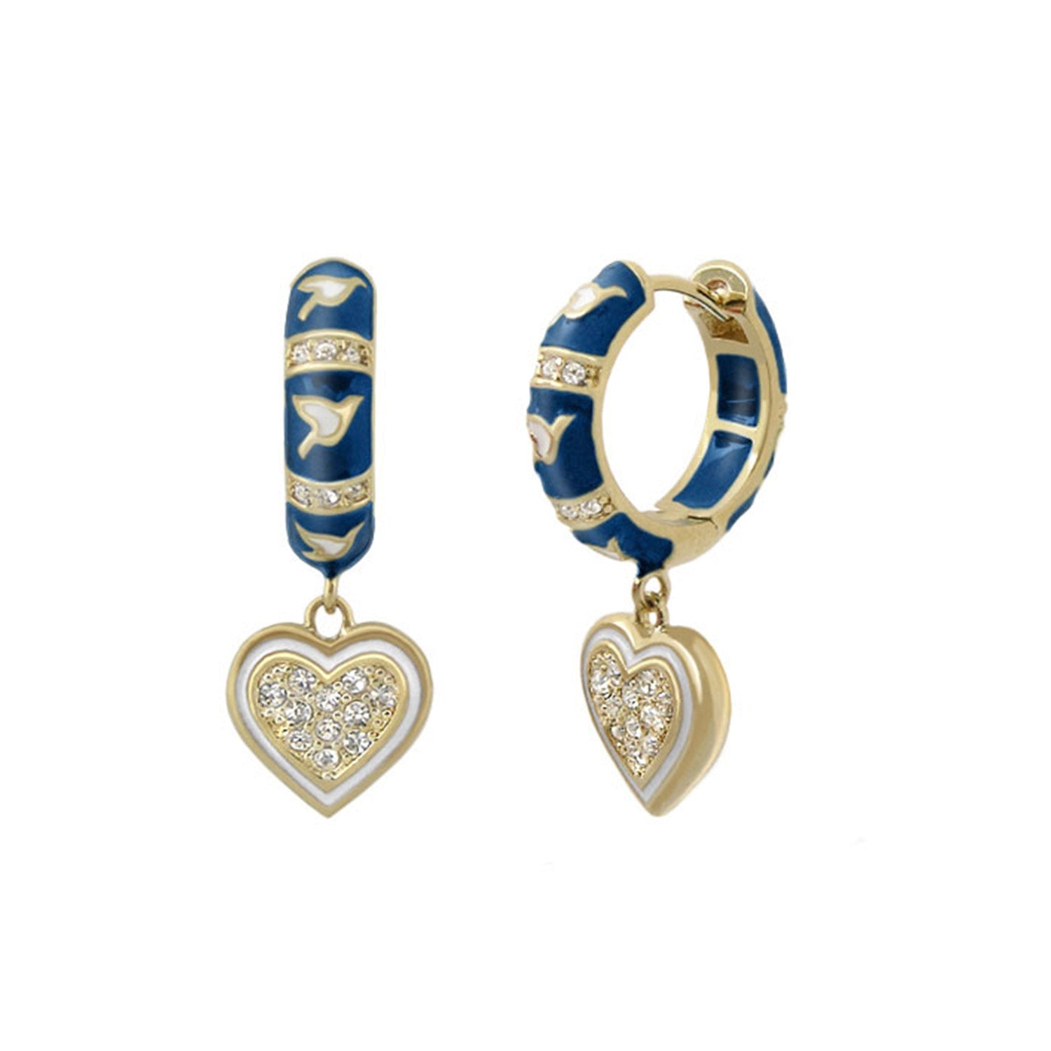Charming 2 Earrings