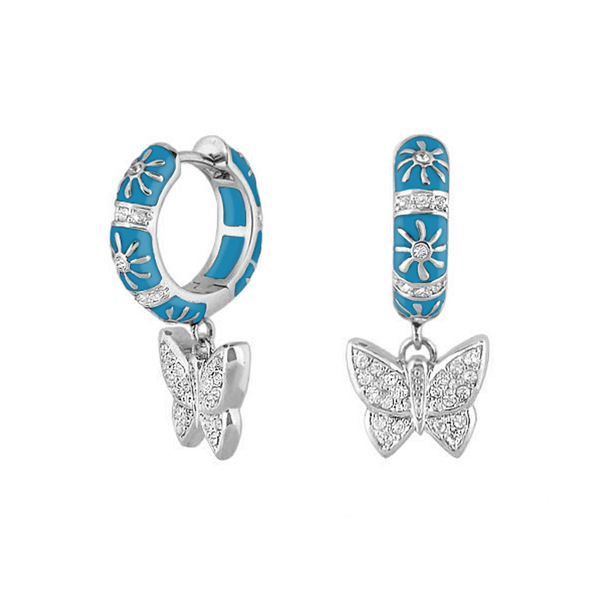 Charming 2 Earrings