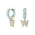 Charming 2 Earrings