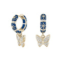 Charming 2 Earrings