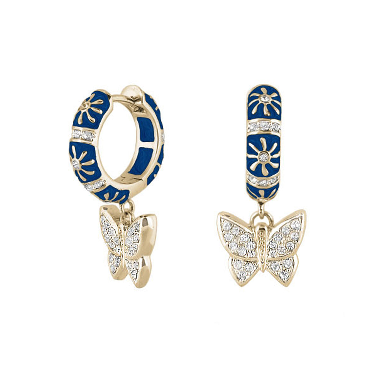 Charming 2 Earrings