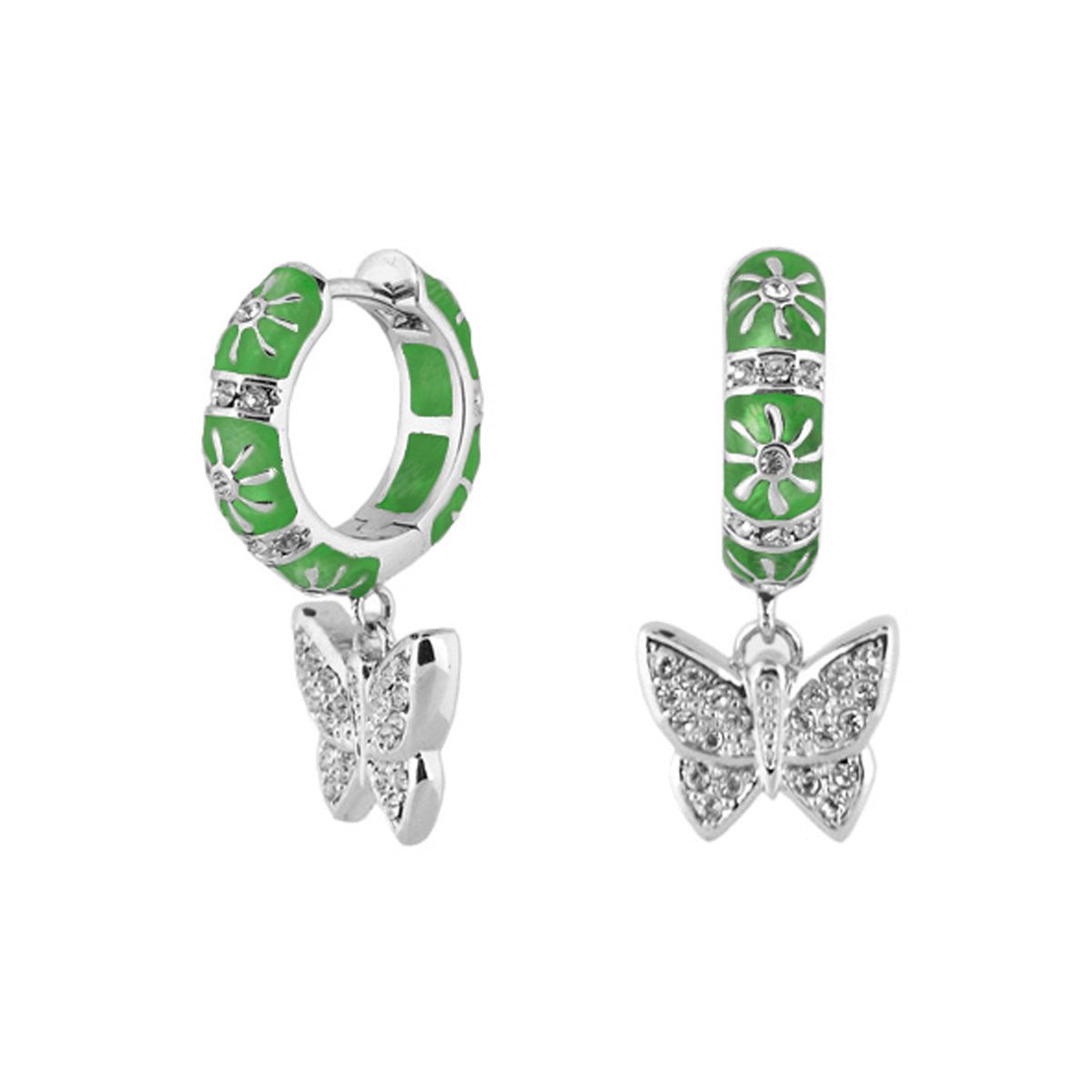 Charming 2 Earrings