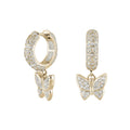 Charming 2 Earrings