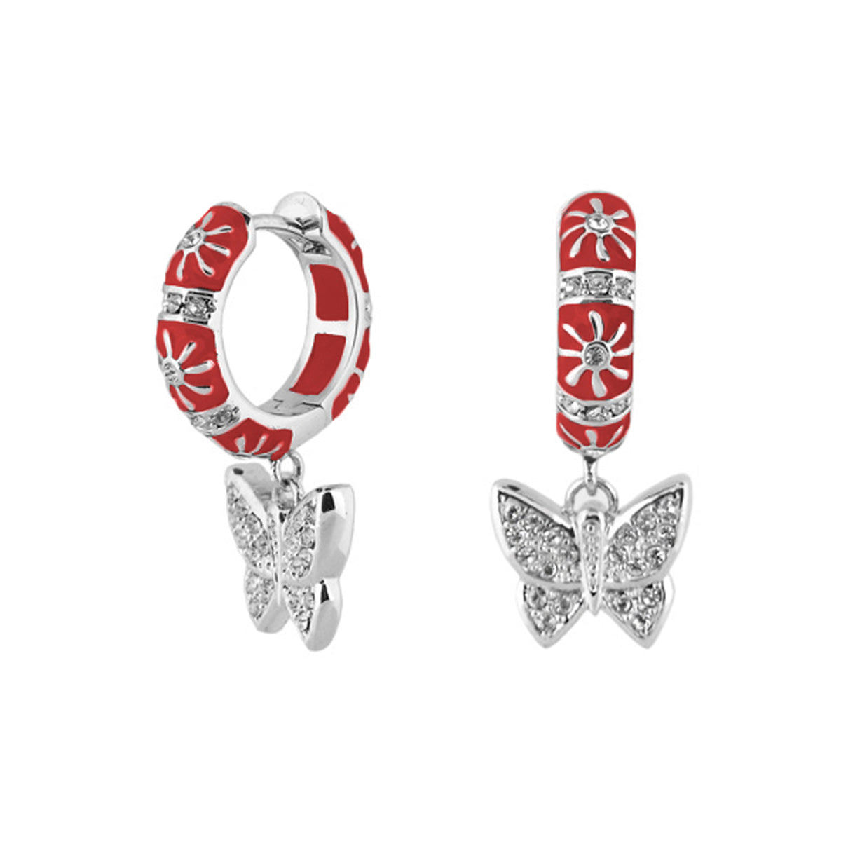 Charming 2 Earrings