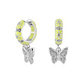 Charming 2 Earrings