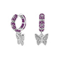 Charming 2 Earrings