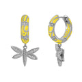 Charming 2 Earrings