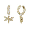 Charming 2 Earrings