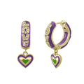 Charming 2 Earrings