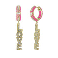 Charming 2 Earrings
