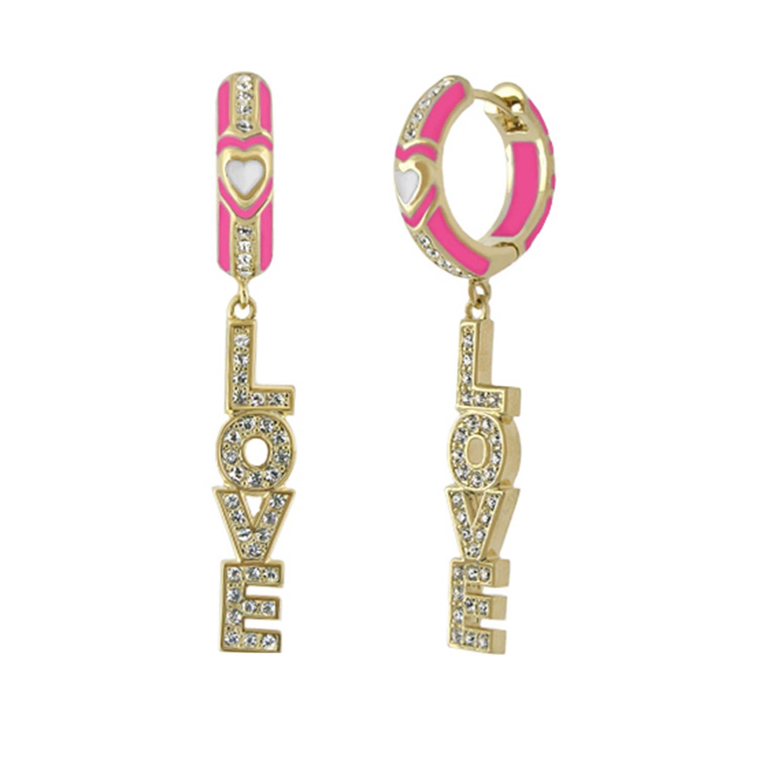Charming 2 Earrings