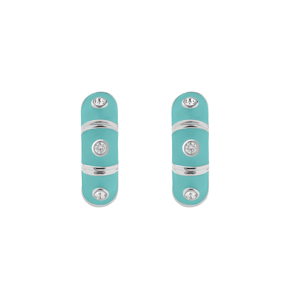 Tiny Dots Earrings