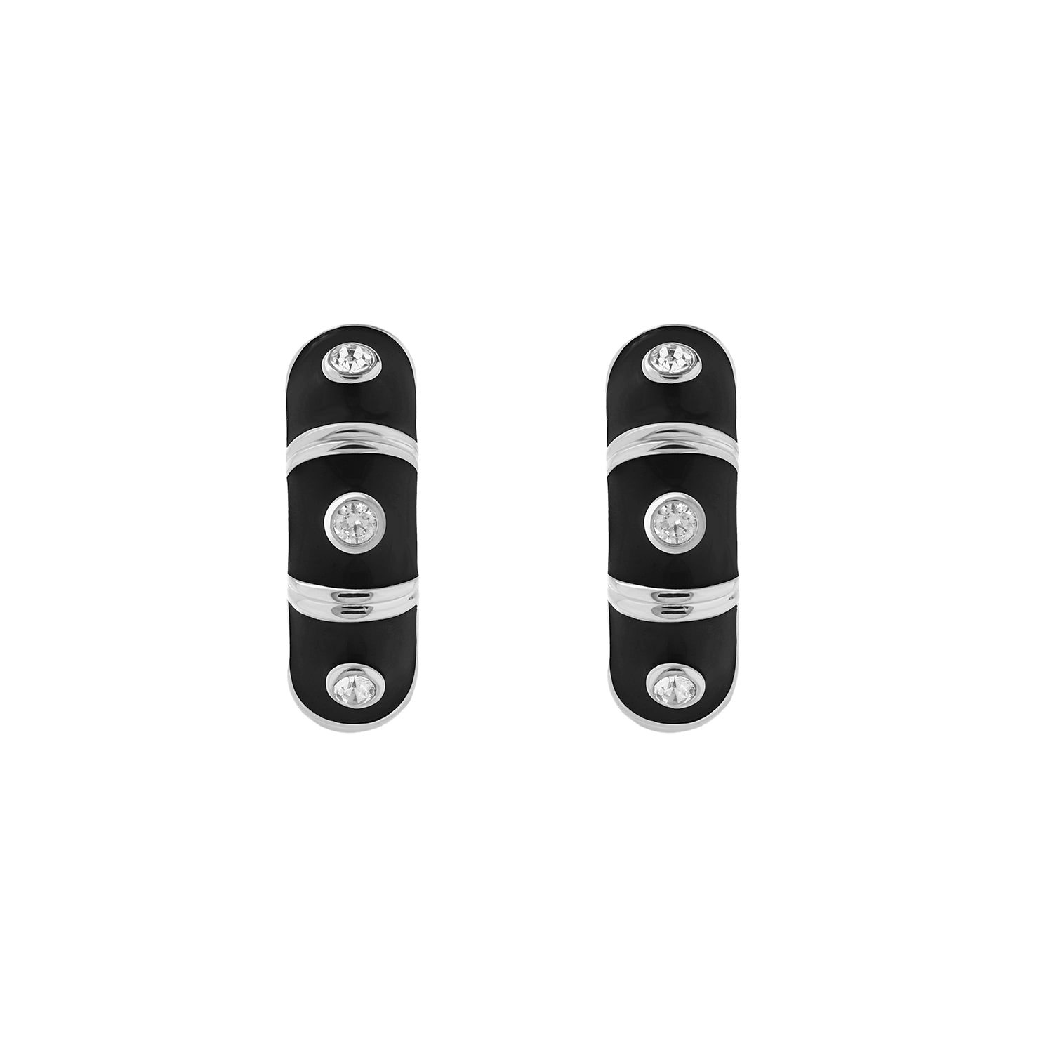 Tiny Dots Earrings