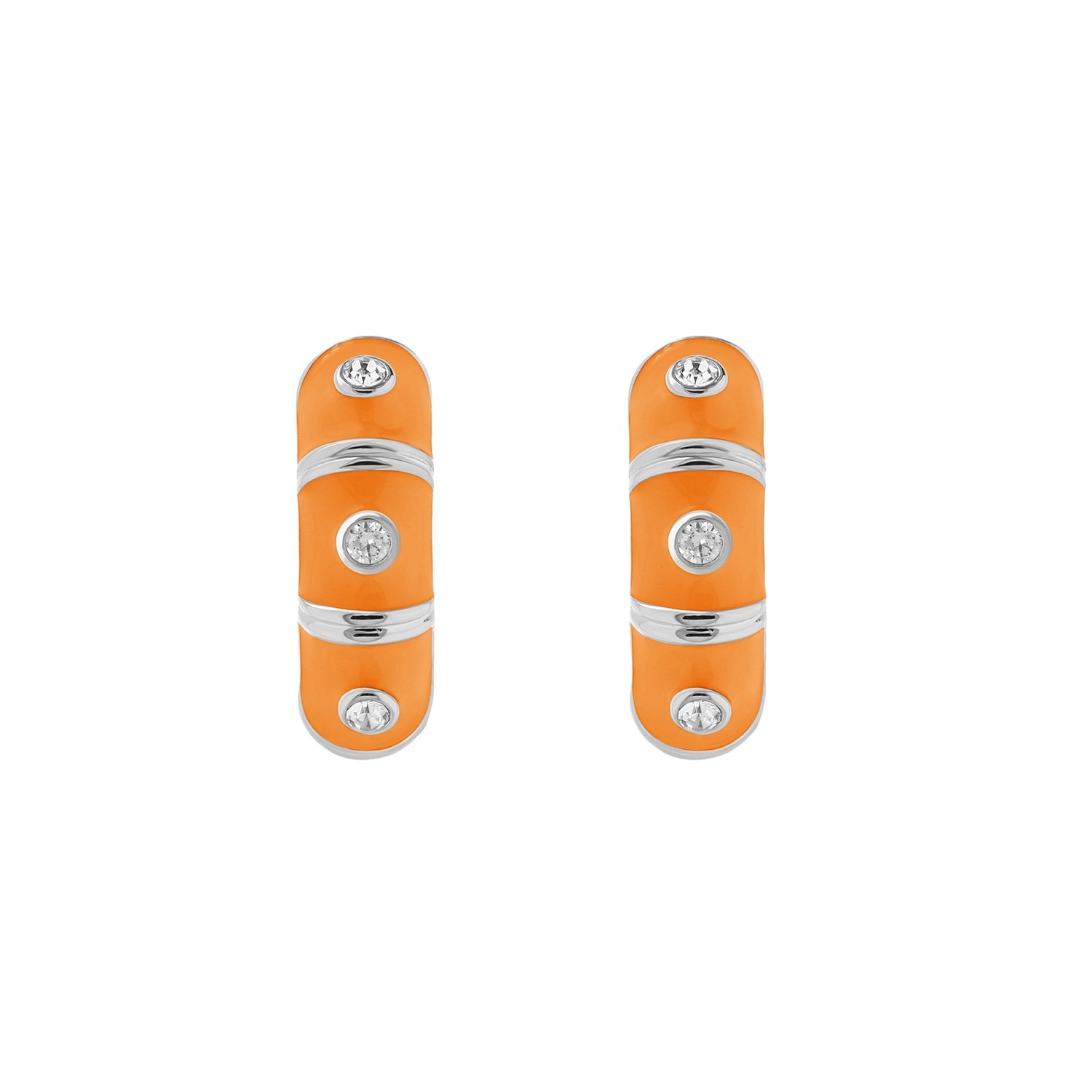 Tiny Dots Earrings
