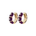 Tiny Dots Earrings