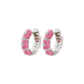 Tiny Dots Earrings