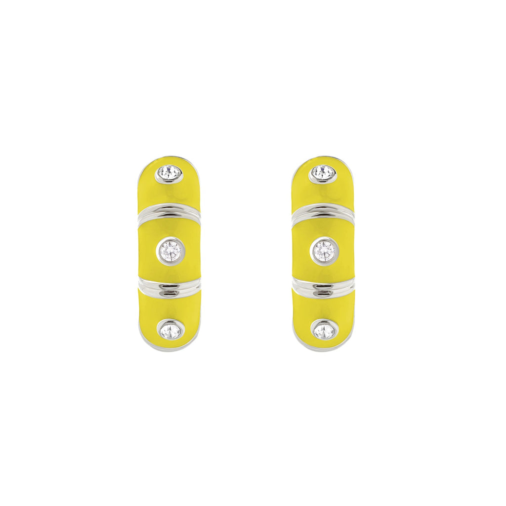 Tiny Dots Earrings