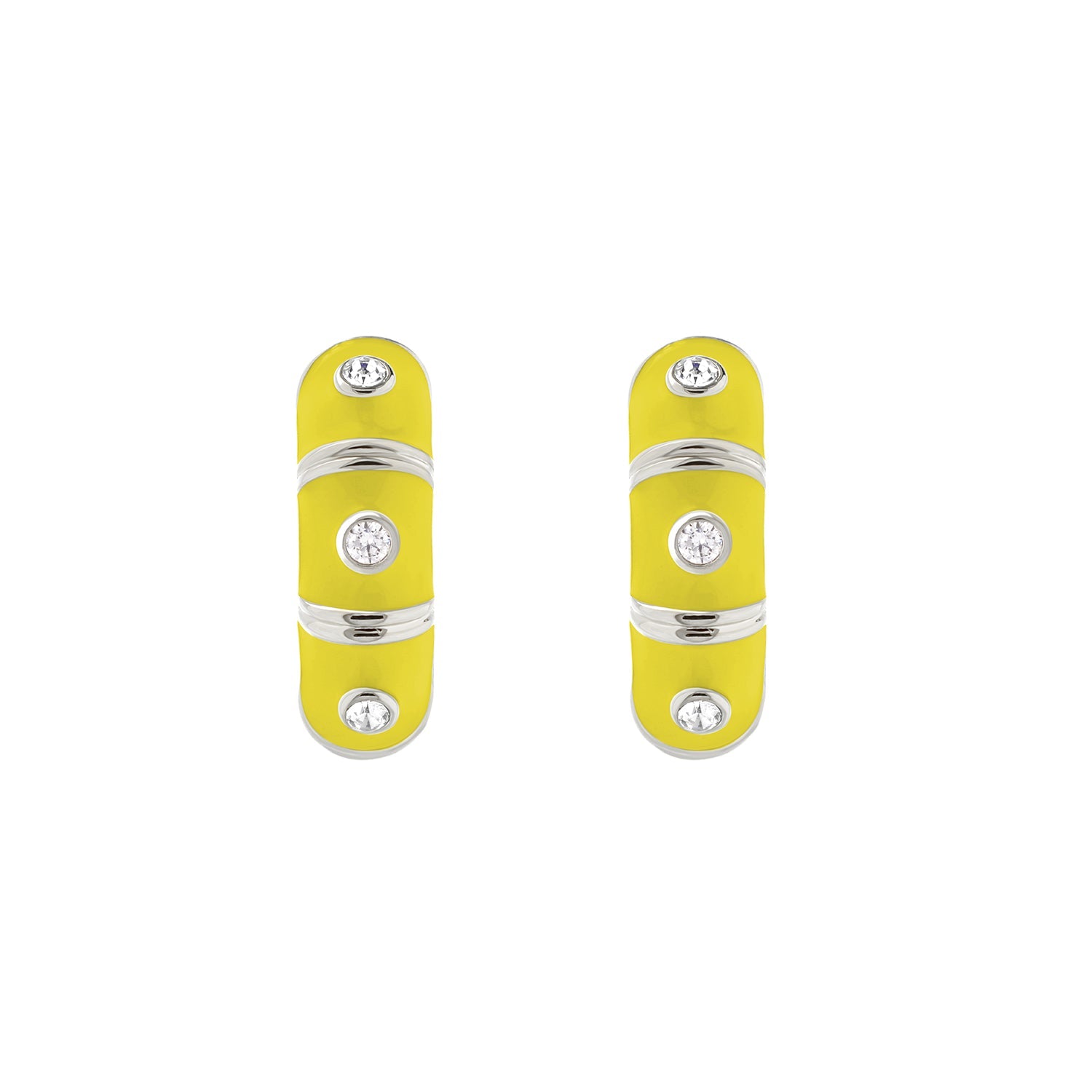 Tiny Dots Earrings