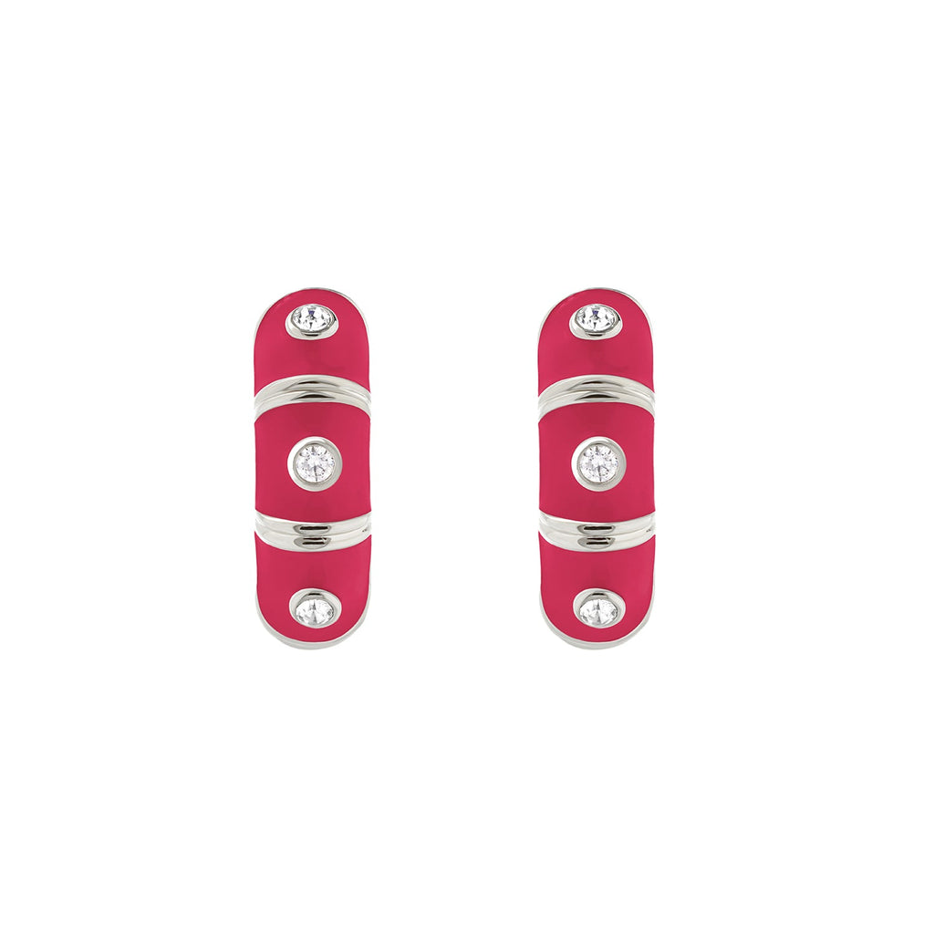 Tiny Dots Earrings