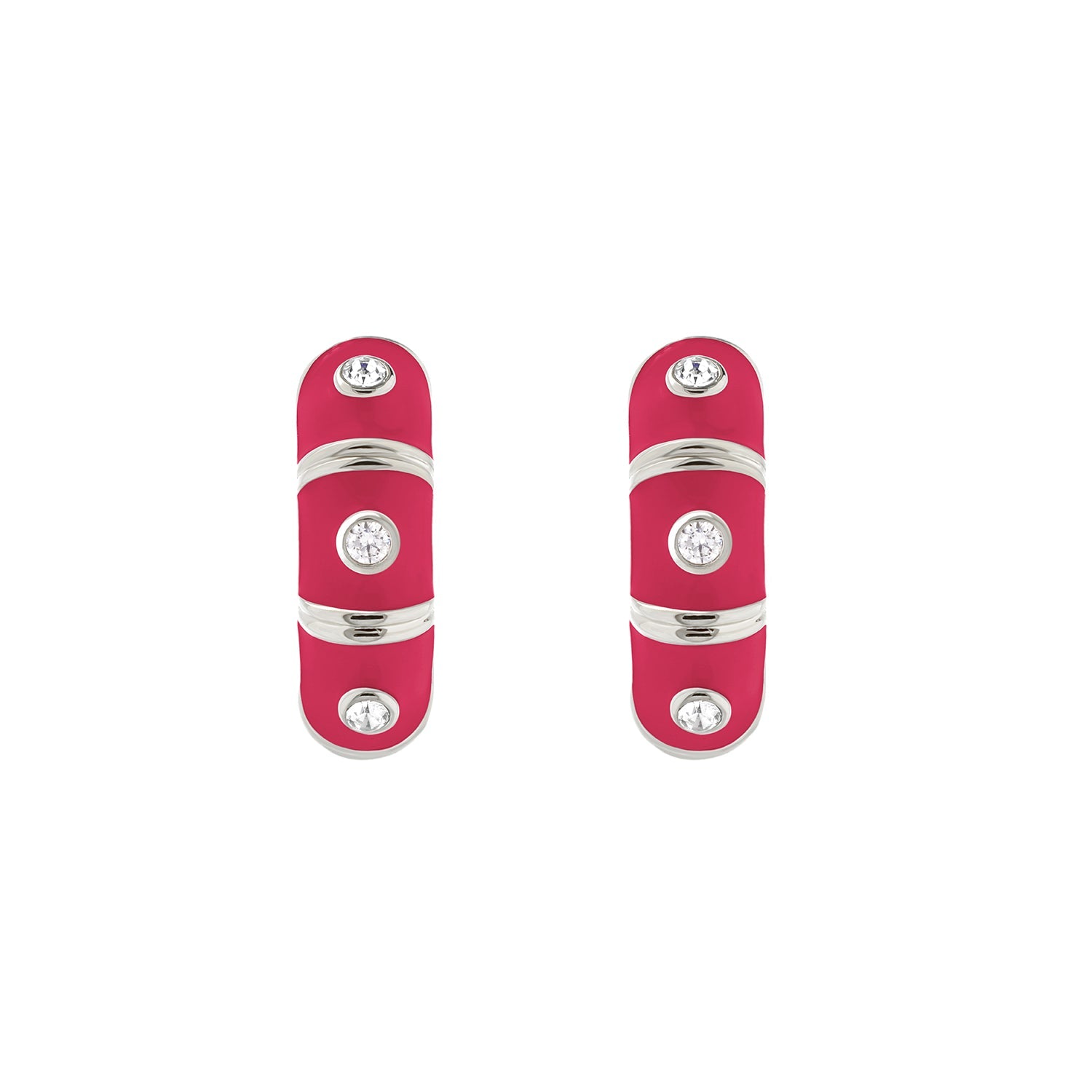 Tiny Dots Earrings