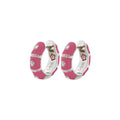Tiny Dots Earrings