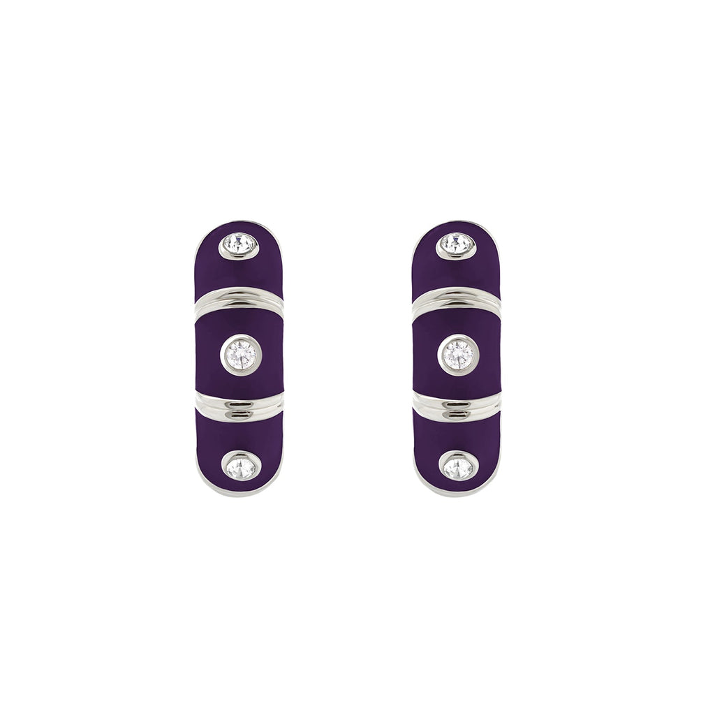 Tiny Dots Earrings