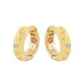 Stackable Desire Earrings