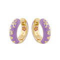 Stackable Desire Earrings