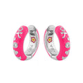Stackable Desire Earrings